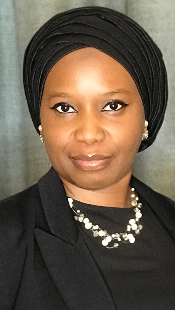 Aisha Ado Abdullahi