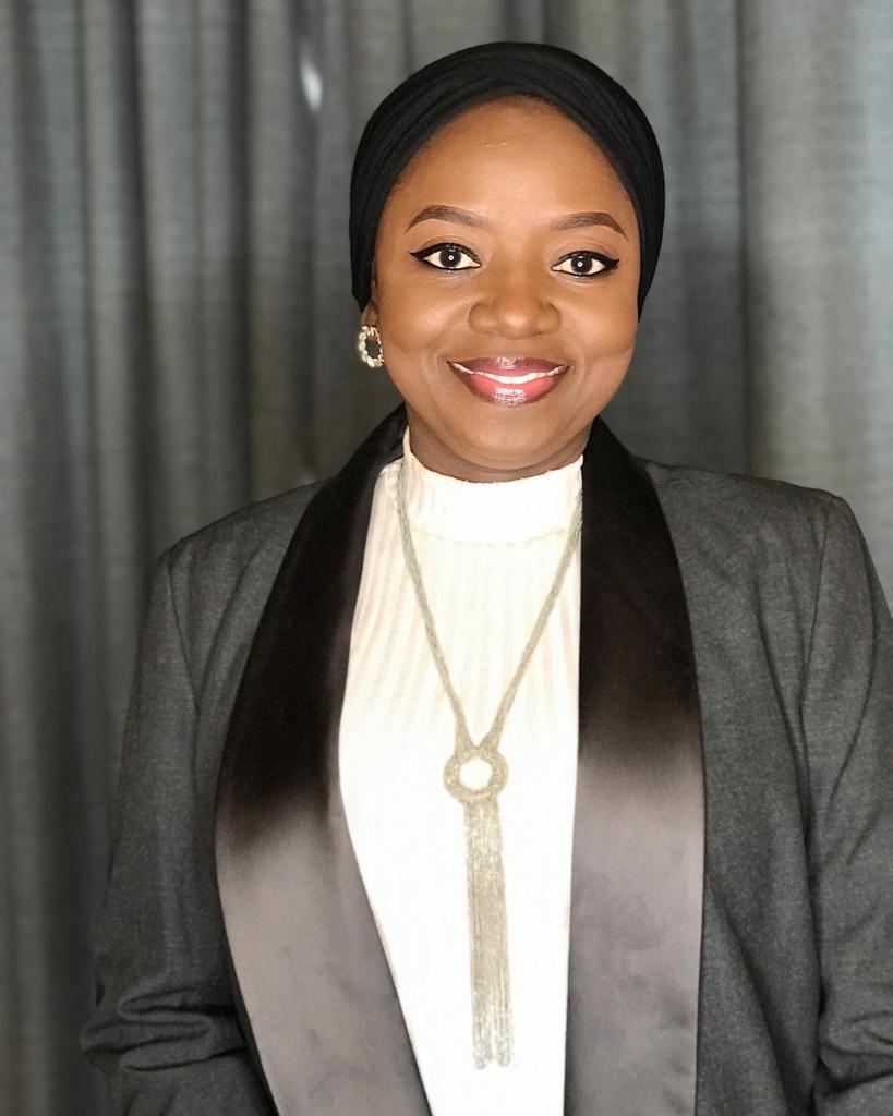 Huwaila Muhammad Ibrahim